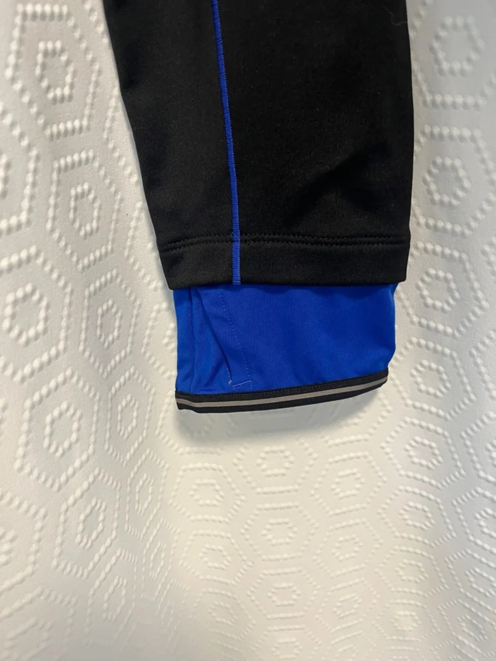 The North Face men’s turtleneck